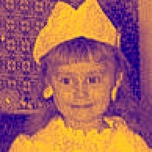 Meet your Posher, Becky